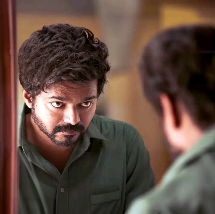 JeffMeMer2's tweet photo. @Dir_Lokesh Waiting Na 😎 https://t.co/SNipG3Rmjj