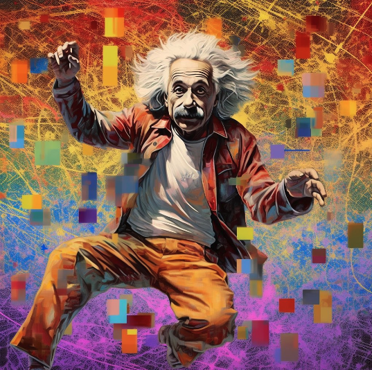 Albert Einstein On Twitter Fan Art Friday Https Instagram P Albert Einstein On Twitter Fan Art Friday Https Instagram P