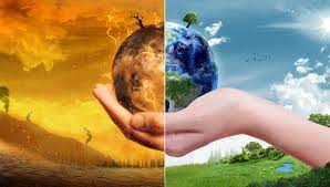 MarketTrends_'s tweet photo. Global Warming

A large number of people believe global warming is a threat to human race due to the experiences of climate change.

Do you think this situation can be salvage? Give your honest opinion

#GlobalWarming #marketresearch #ClimateEmergency #Mahmood #Reuters #Research https://t.co/pLJLCGbIz7