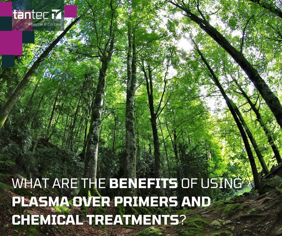 TantecUK's tweet photo. What are the benefits of using plasma over primers and chemical treatments? 
https://t.co/I8iEmwukAp
#surfacetreatmentsystems #sticktogether #redditch #plasmasurfacetreatments #coronasurfacetreatments #corona #plasma  #PlasmaSurfaceTreatment #PlasmaCleaning https://t.co/P4H2Psvnu0