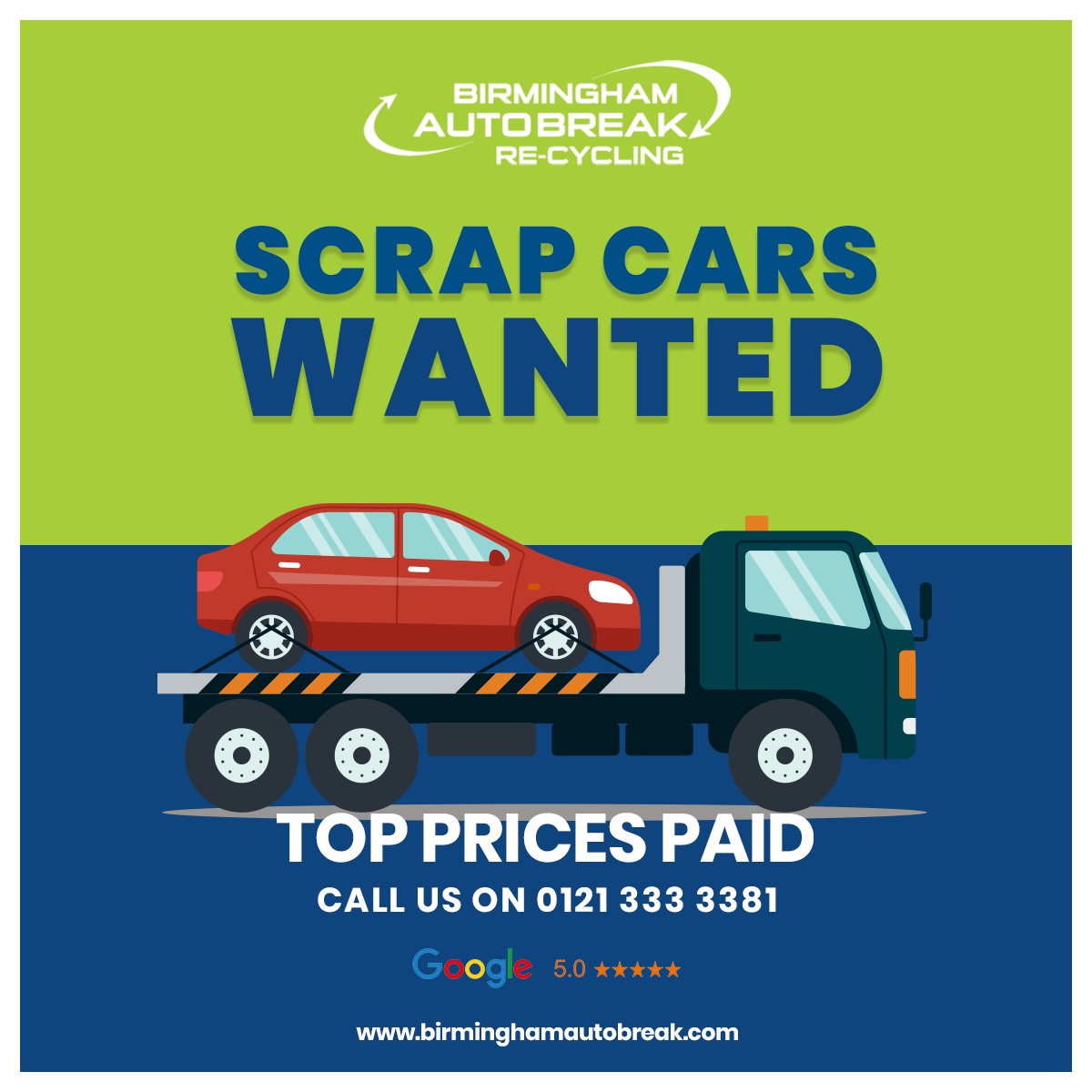 BhamAuto's tweet photo. Get your FREE online quote, and see how much your scrap car is worth: https://t.co/G3LK36A9kl…

#birminghamautobreak #scrapcar #carscrapping #dvlalicensed #scrapmycar #scrapcarbirmingham #carrecycling #scrapcarcollection #Birmingham https://t.co/z3ex4afd0t