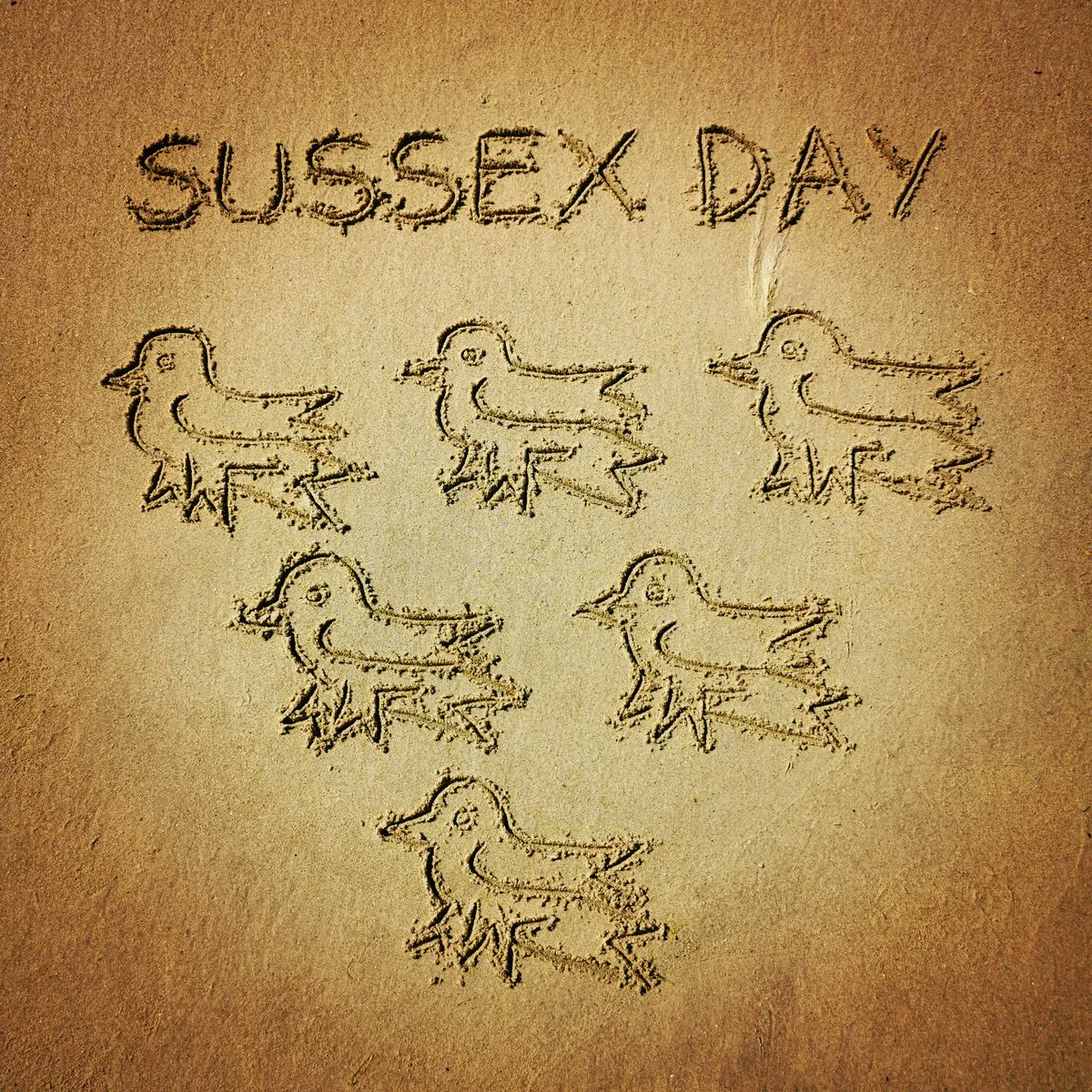 DigiDaughter's tweet photo. Sussex Day - 16th June
The Gate Is Open 🗝️#Los #Jerusalem #WilliamBlake #SirHubertParry #Rustington #SussexDay #Martlets #IlluminatedBook
💛 #Morein2023 #Covid2022 #Lockdown2021 #morale #VitaminSea #DuneToons #Lockdown2020 #comics #cartoons ✍️ #SandBanksy #shorelinesally 1906 https://t.co/u1edC1PWjF