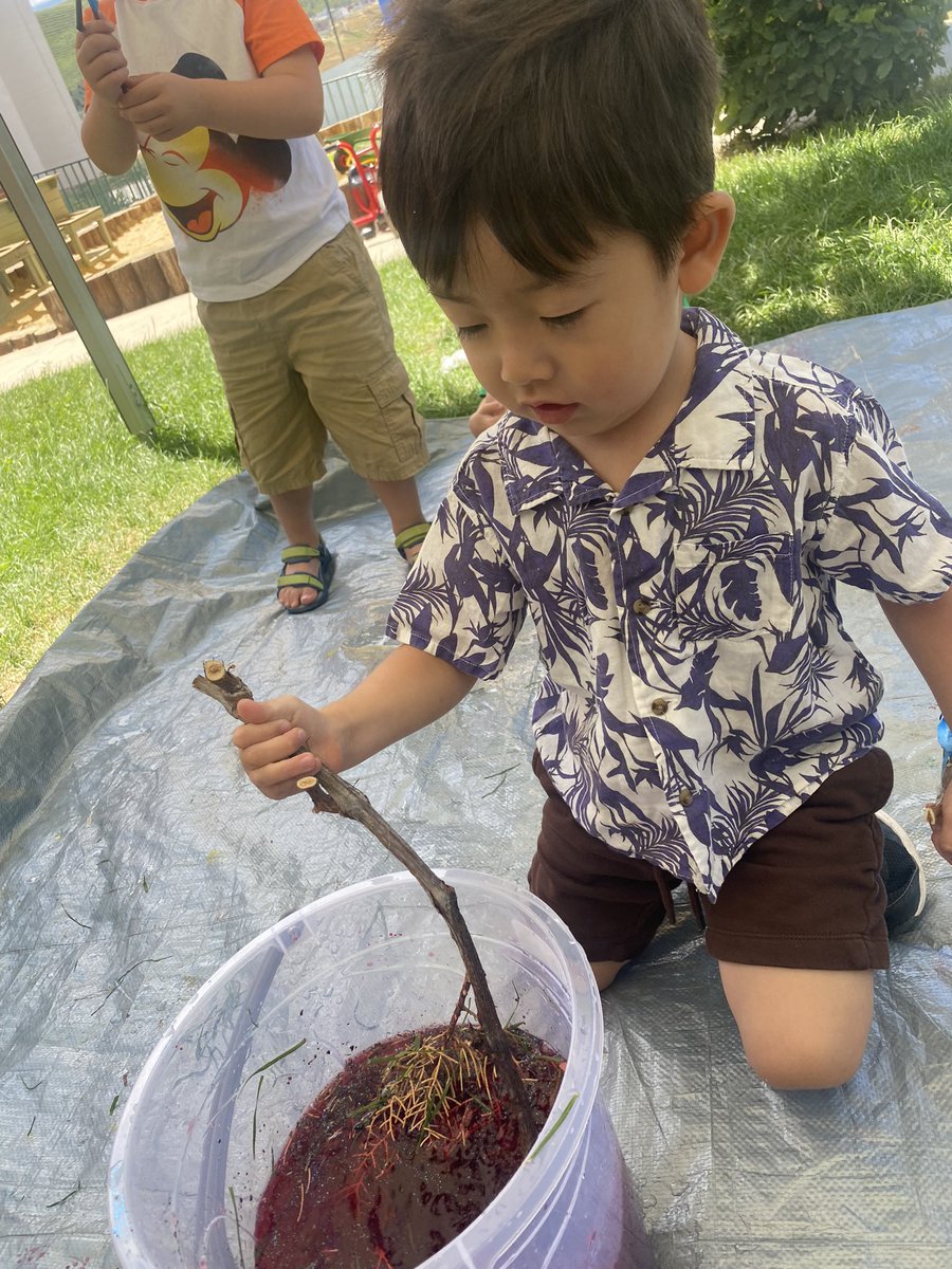 BIST Outdoor Learning tweet media