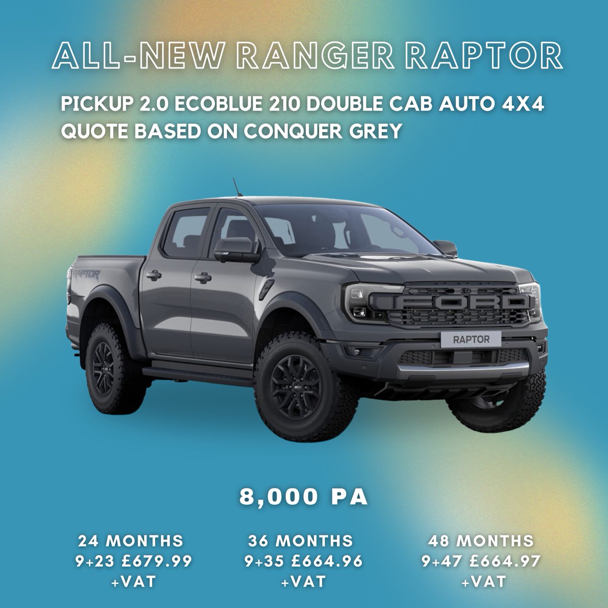 Discover some great offers on the Ranger Raptor at Hills Contracts ⚡

Call us on 01562 821 446 | 07825 515 090

#ContractHire #FinanceLease #Kidderminster #Ranger #RangerRaptor