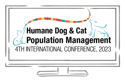 ICAMcoalition's tweet photo. See you next week? Last chance to register - Join us next week for 5 days of humane dog and cat population management news, knowledge and experiences. #united4dogs #4DogsCats See our exciting line up of speakers and register on our conference website  https://t.co/OoPIFIlLQs https://t.co/Hlc8eAf8GJ