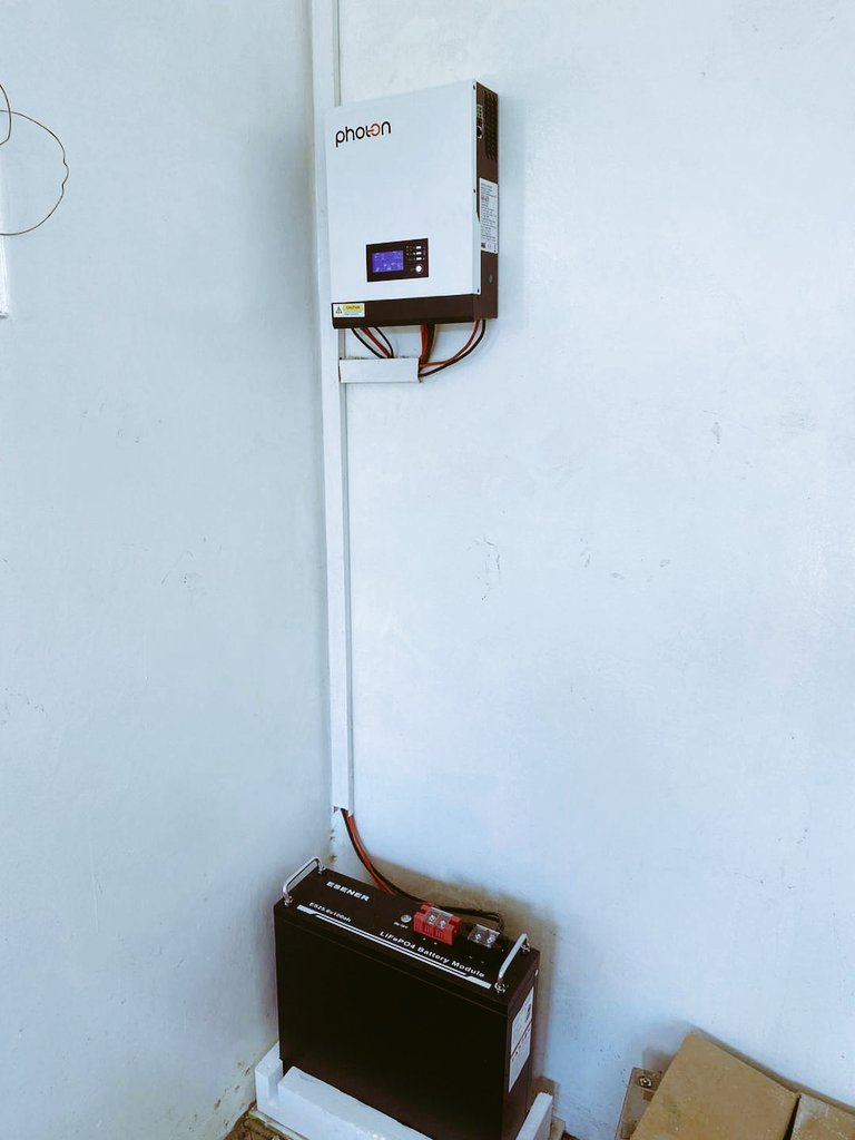 Reliable Power Projects (Private) Limited tweet media