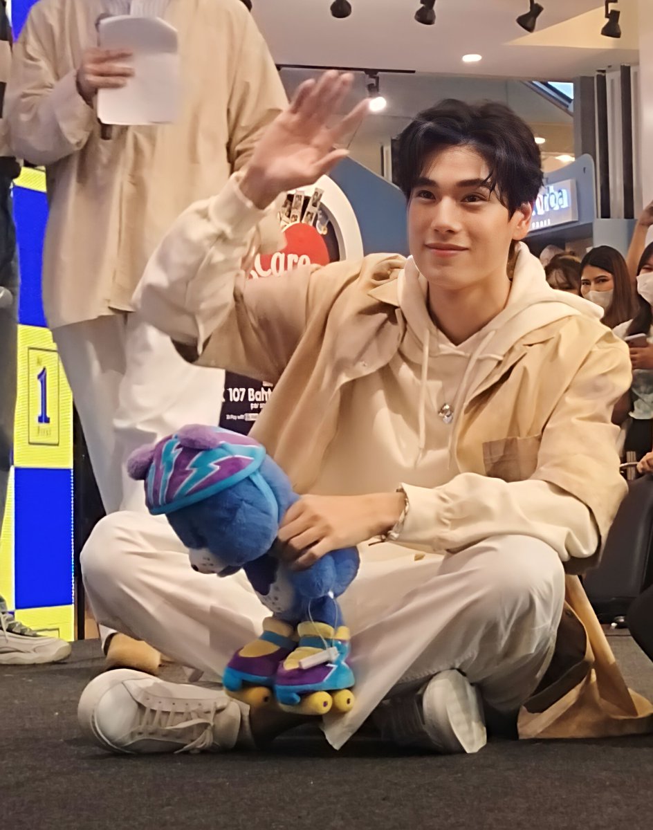 มาบู ꒰ slow ꒱ tweet media