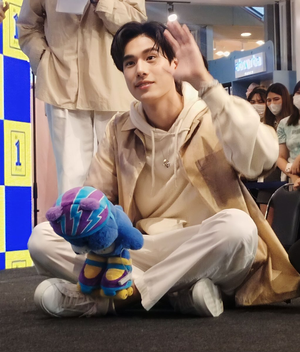 มาบู ꒰ slow ꒱ tweet media