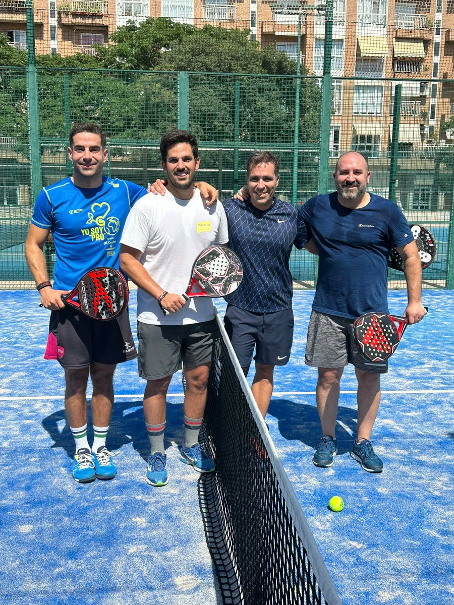 Abenet Soluciones tweet media