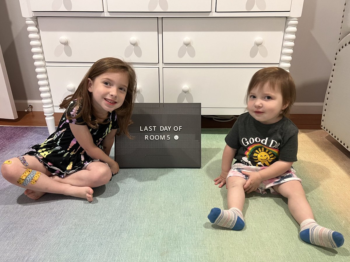 Emily C. Singer on Twitter "I cannot believe how much they’ve grown 😢