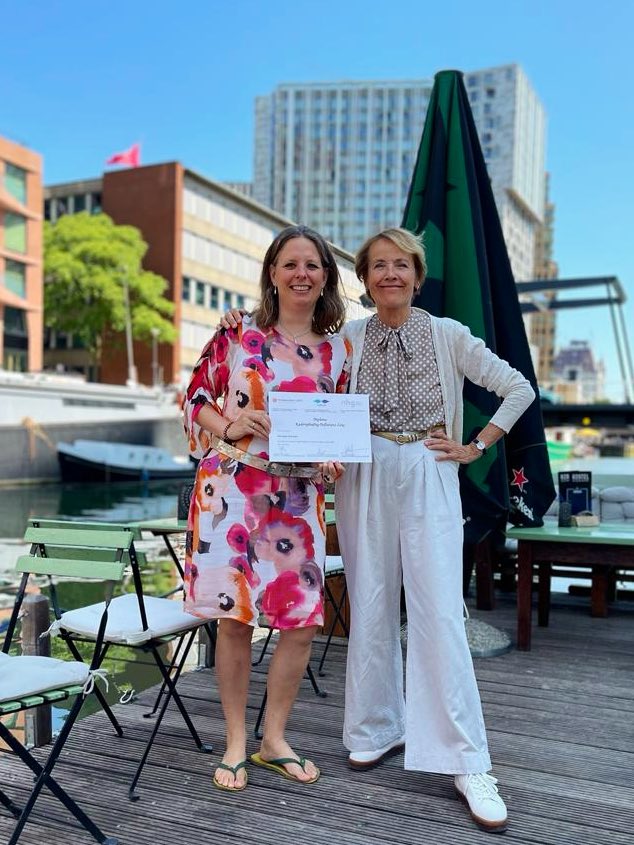 Dokter ILSE tweet media