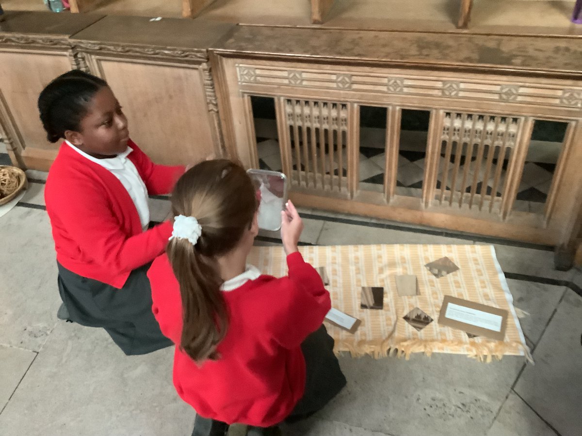 stphilips6yc23's tweet photo. What a fantastic day we had at Liverpool Cathedral! We thoroughly enjoyed our tour and workshops in the morning, and the afternoon was filled with a real treat: a special leavers service. @StPhilipCEAP #teamStPhilips https://t.co/a87aRcJ8pq