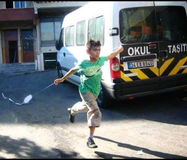 10 yıl önce bugün, Berkinimizi bizden ve yaşamdan kopardılar… 

10 yıldır katillerin cezalandırılması için adaletin peşinden koşuyoruz

Berkinimiz için, çocuklarımız için mücadele etmekten vazgeçmeyeceğiz

Saat 19:00’da, Okmeydanı Gaziler Sokak’ta Berkinimizi anıyoruz