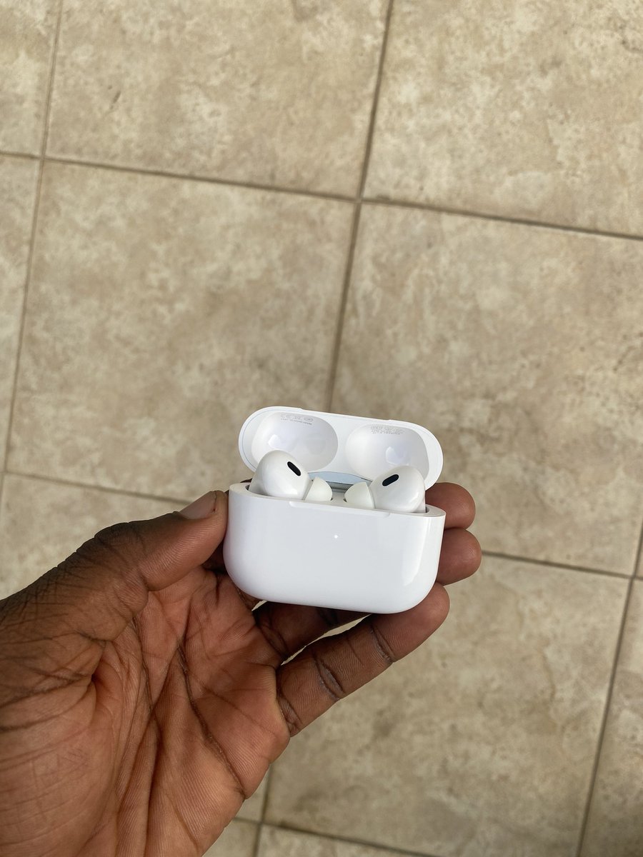 BURNER PHONES FOR SALE on Twitter "PreOwned AirPods Pro 2nd