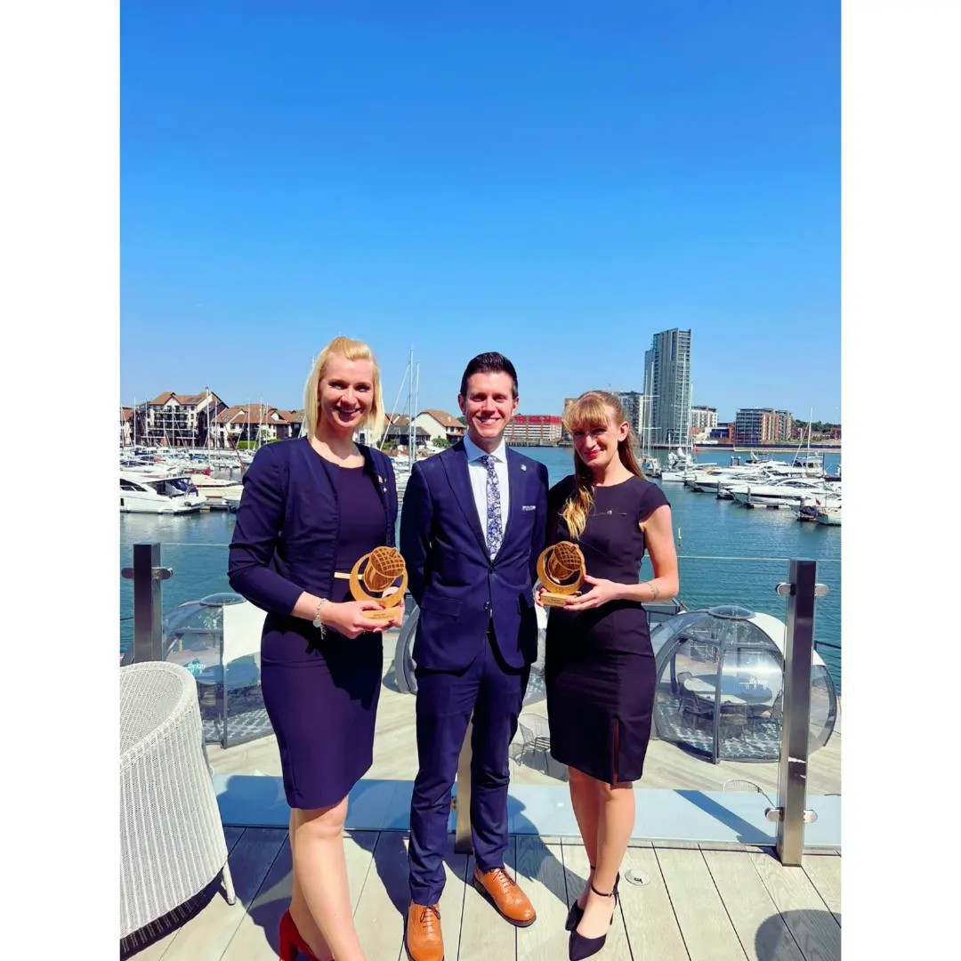 KMStaunton's tweet photo. A very delayed post. However, what a wonderful and memorable experience. Very honoured and humbled to be part of this year's 30 Under 30 Acorn Winners, at 27. Lovely to connect with so many like minded people, and to see @RBWR &amp; @KatzR4 @IoH_Online @AcornAwards  #AcornAward2023 https://t.co/HxP83nvE4M