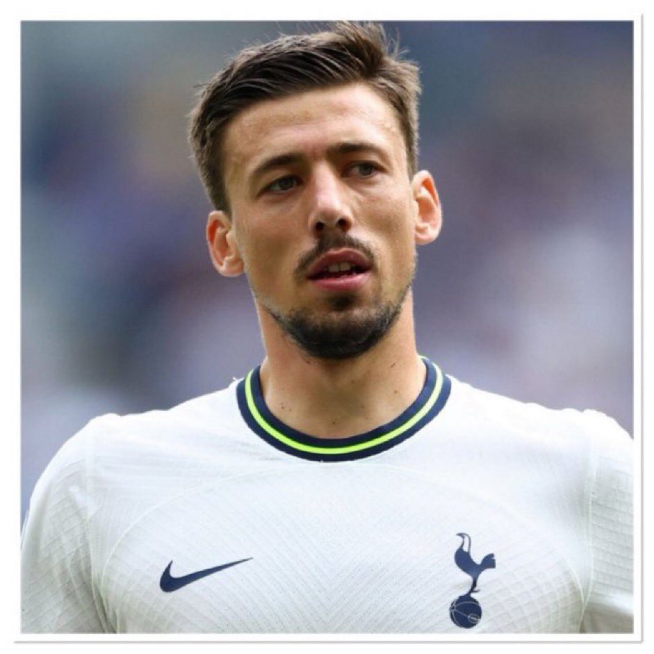 LastWordOnSpurs's tweet image. 🚨 Despite Tottenham Hotspur’s statement yesterday, there is a meeting between Spurs and Barca for Clément Lenglet.

💶The club will consider offers above €10M-€12M.

🤝Tottenham &amp;amp; Lenglet are happy with each other, he wants to go back.

👨🏻‍💻[@TJuanMarti]

#THFC | #COYS | #SPURS