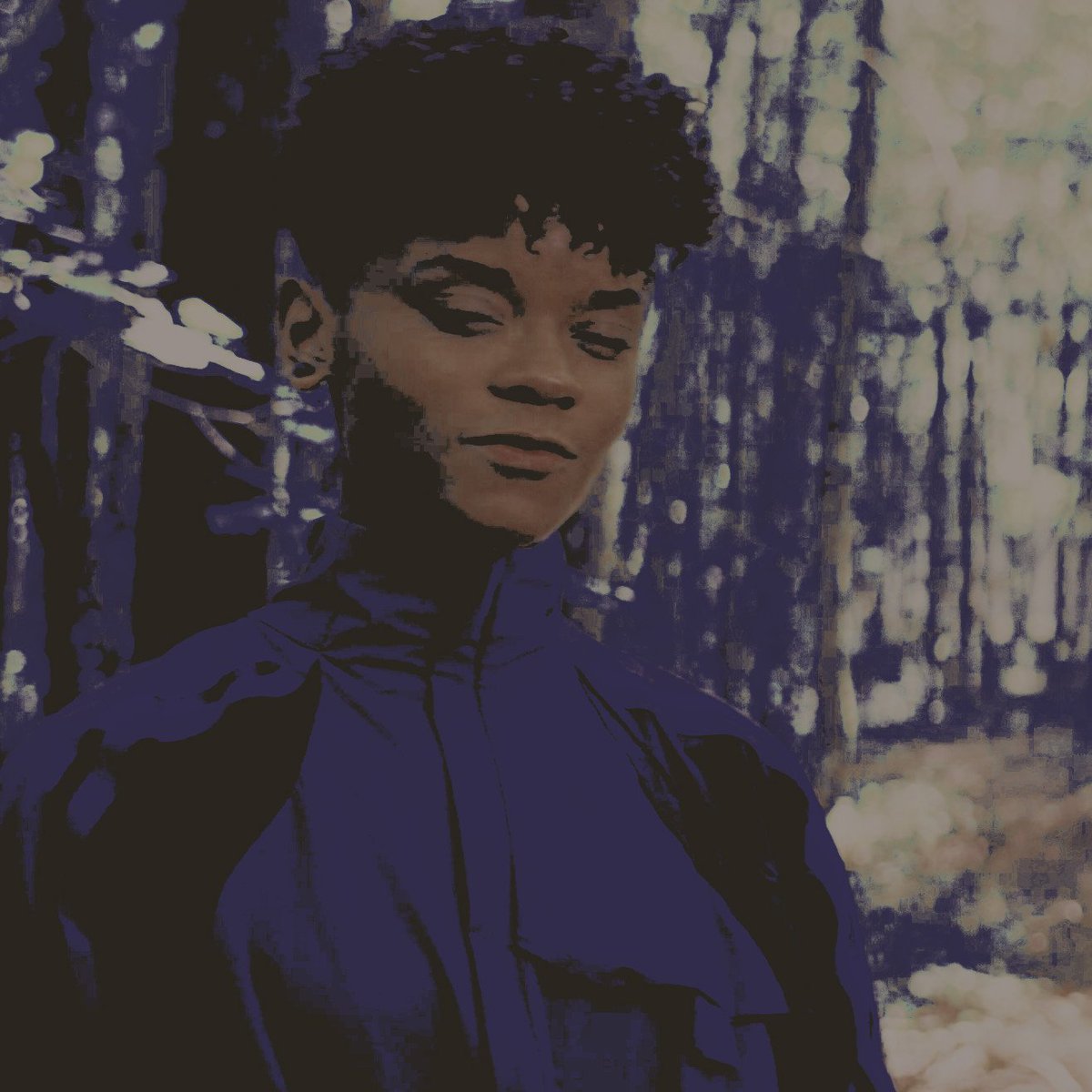 ㅤ

            ˖ ݁ ⿻   : ࿑  New Layout : Made by #Cᴏʀᴠᴜs from @0kamiDesigns 
Filters from : waatsoned / astraㅤ