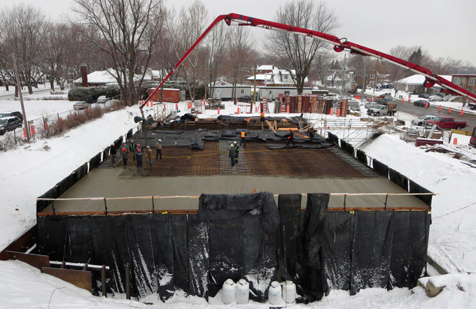 Cálculo de la temperatura de fabricación del hormigón en tiempo frío.
victoryepes.blogs.upv.es/2023/06/16/cal…