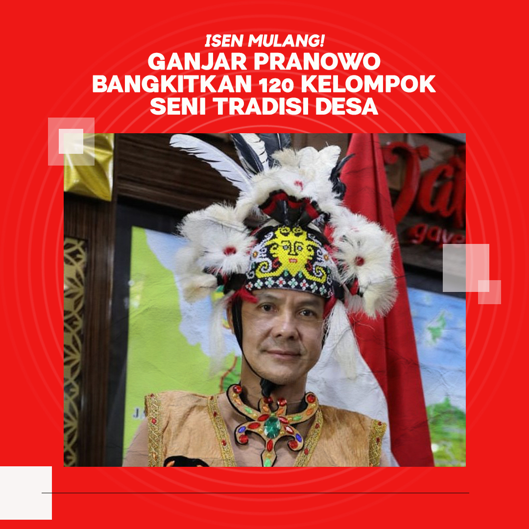 ImranMarini's tweet photo. Ganjar Tumbuhkan Desa Pelestasi Seni Budaya Indonesia!
.
.
#RangkingFIFA Garuda Mendunia #langkahkecilhariini #S_CLASS6thWin EXTRA FLASHY 6TH S-CLASS WIN taeyong Hujan SOYEON Changbin Jumat SD Inpres #ハマダ歌謡祭 北別府さん #يوم_Iلجمعه https://t.co/T6LDlwXKhj