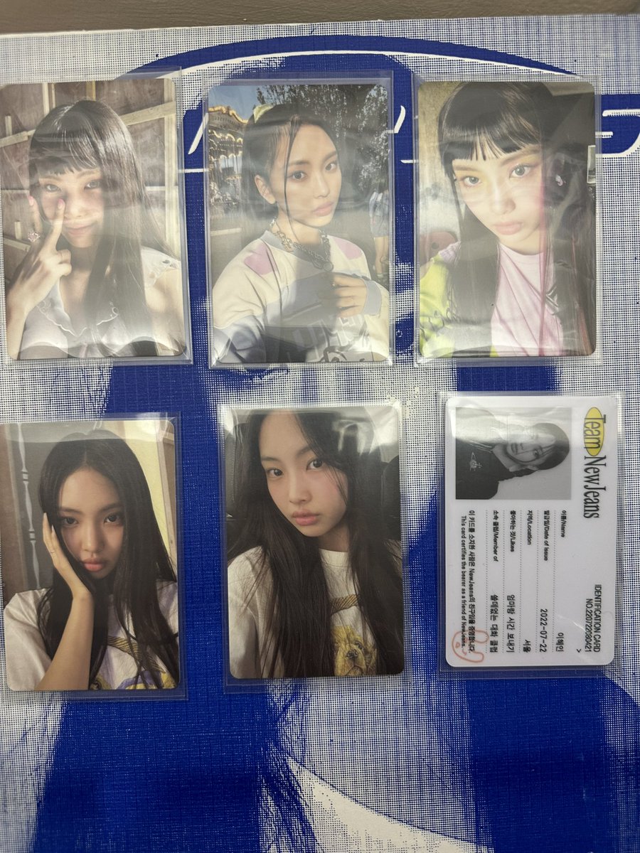 nik1s_mandu's tweet photo. ┏━•❃°•°❀°•°❃•━┓ 
꒰  wts lfb ph #nikismandu ꒱ 

❀ php ₱110 EA

❀ FRESH PULLS 

❀ mod: ggx, j&amp;t, lalamove, grab

❀ loc; Quezon City 

❀ gcash only! (PAYO to reserve)

❀ reply/dm to claim

❀ wts lfb new jeans hyein

┗━•❃°•°❀°•°❃•━┛ https://t.co/A5KWzMbdZh