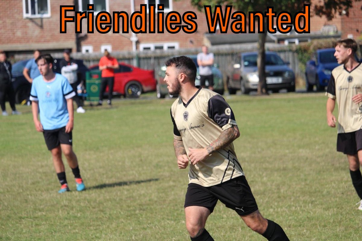 Delta are on the look out for preseason friendlies ideally teams no higher than the Div 2. We have dates available 23/7, 30/7 and 6/8 (cup prelims dependant) if you’re interested drop us a msg.