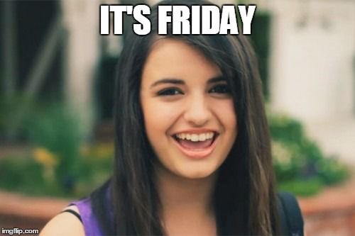 GM!