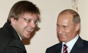 Marc1cl's tweet image. Tja jullie zijn er al lang uit voor  wie er gekozen is