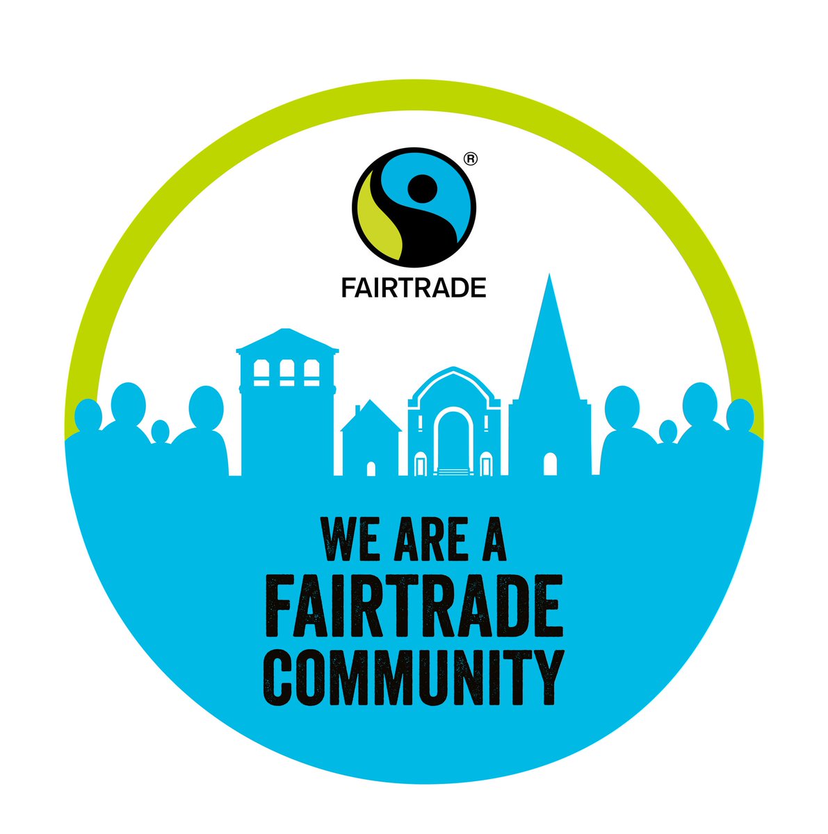 We’ve just renewed our #FairtradeCommunity status for another three years. Thank you to the Tatsfield businesses, organisations and villagers who #ChooseFairtrade Together we are making a difference.  #futureisfair