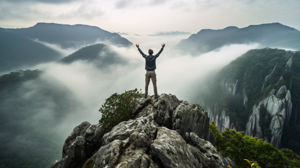 Everett World tweet media