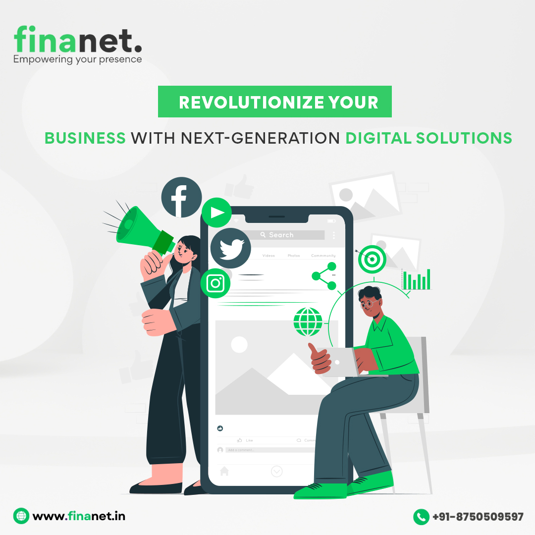 'Unlock the power of your business with our cutting-edge digital solution. Streamline your tasks and improve productivity today!'
-
#finanet #finanetdigital #icai #digitalsolution #digitalgrowth #productivitybooster #futureproofing #innovationmindset #businesstransformation