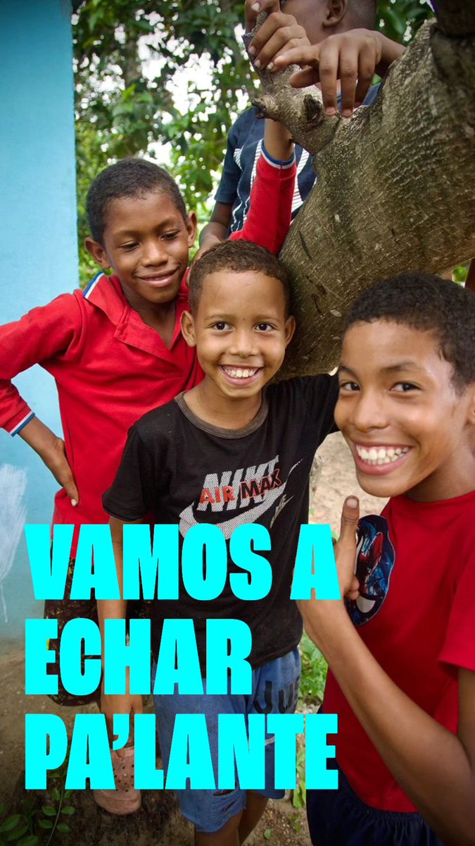 PJConVzla's tweet photo. Por nuestro futuro

Vamos Echar Pa'Lante!

#VamosEcharPaLante #CaprilesRadonski #HenriqueCapriles #VamosAEncontrarnos #Primaria2023 #Politica #VenezuelaDelEncuentro https://t.co/PGSGU4uMqP