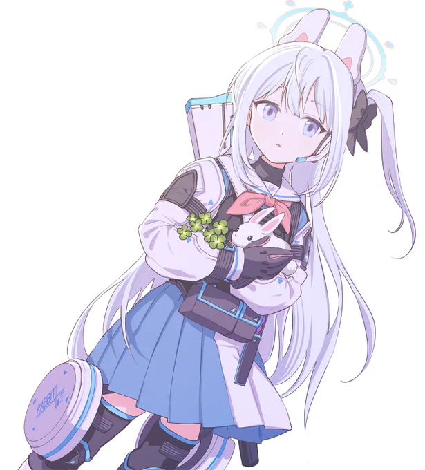 ミヤコ #ブルアカ