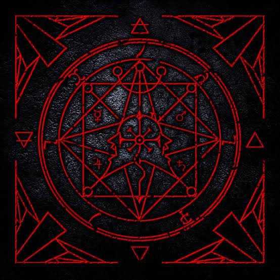 majikninjaent's tweet photo. Bumping some “Glyph” today, what about you? 
@tweetmesohard https://t.co/TaWqvCtGPB