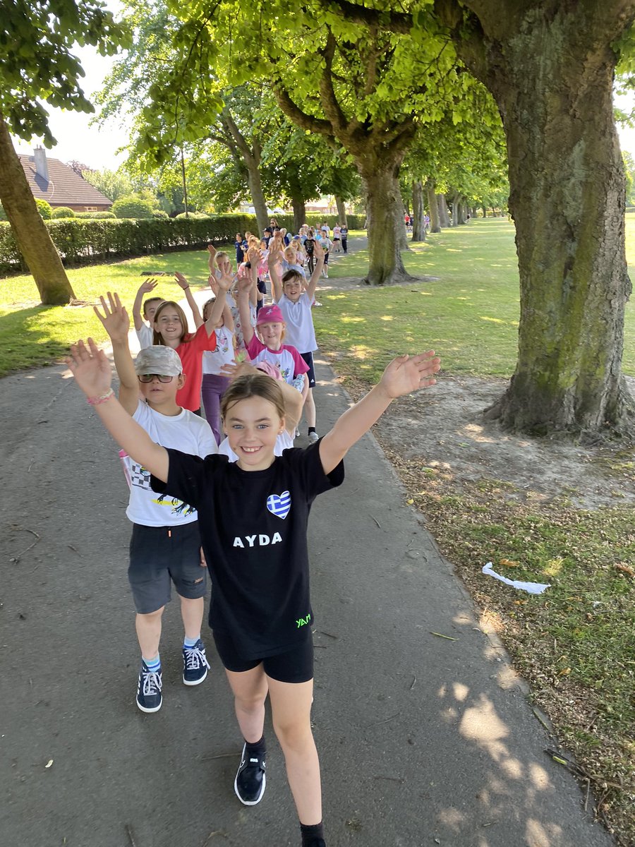 P3 and P4 tweet media