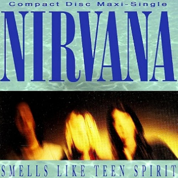 #Nirvana #SmellsLikeTeenSpirit
今日はこれ
youtube.com/watch?v=hTWKbf…