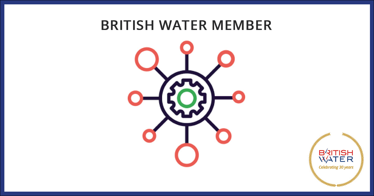 British Water tweet media