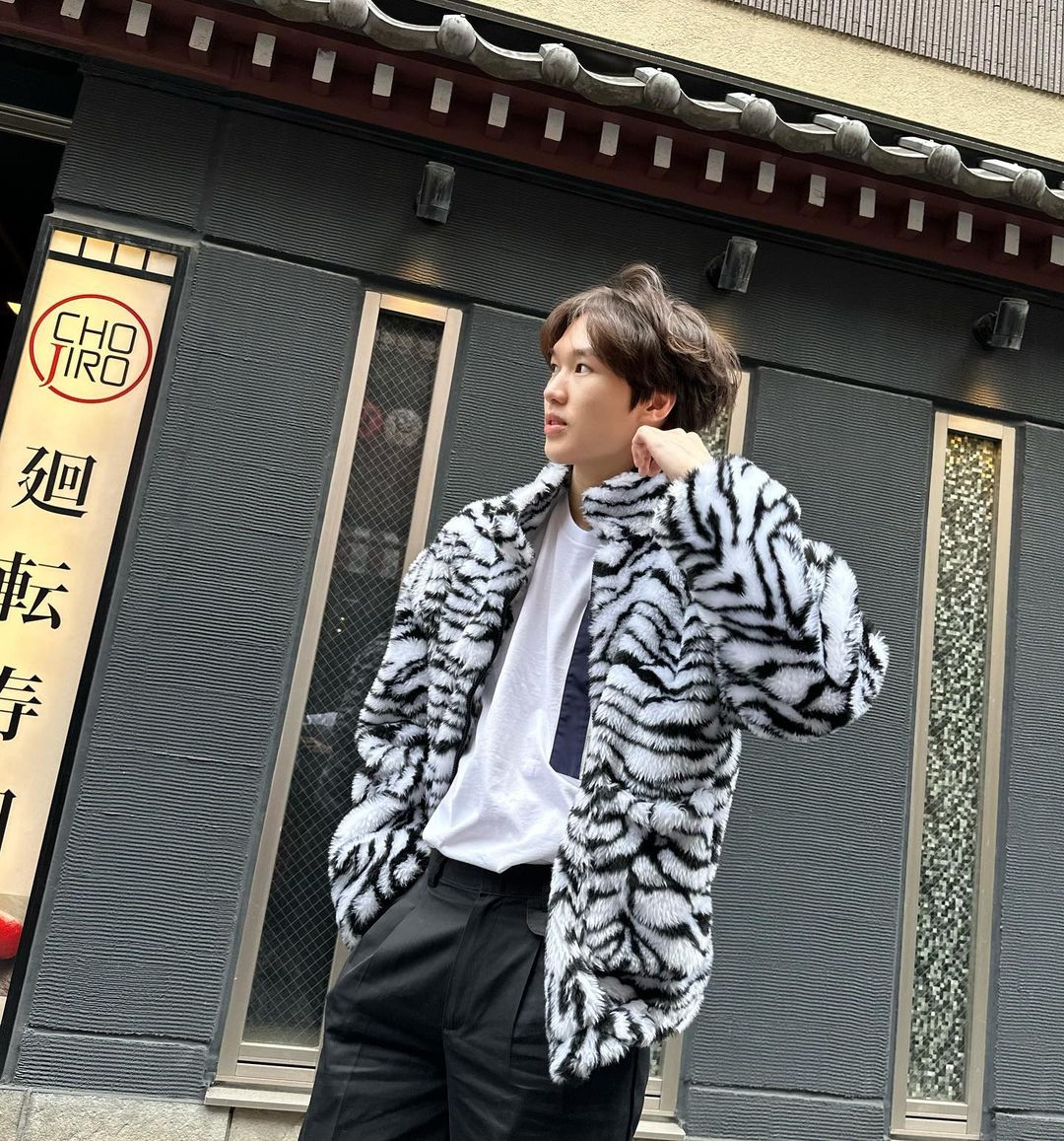 aundentity's tweet photo. [16.06.23]

Aun's ig update 🦓🤍

— ⋆ #UnNapat ⋆ #อั๋นณภัทร ⋆ https://t.co/nzpvCyULg3