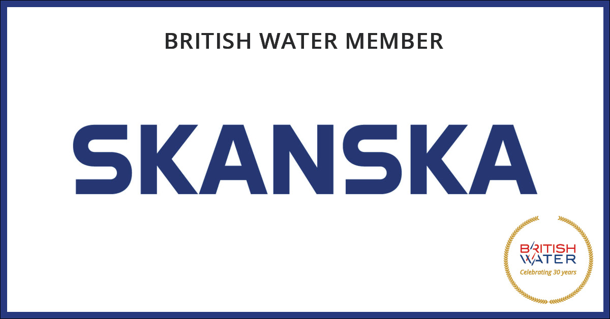 British Water tweet media