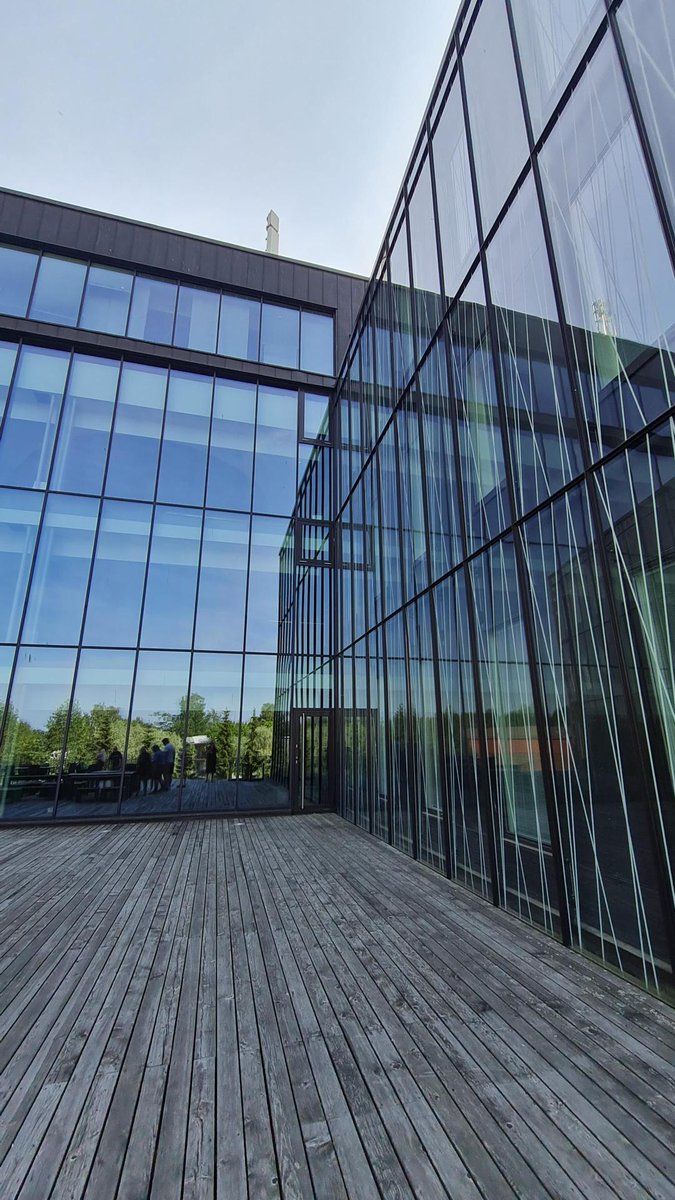 Helteinen #kuntakierros jatkuu☀️ Tänään meidät otti vastaan Kirkkonummi. Puheenaiheena mm. kasvavan kunnan ja tärkeiden luontoarvojen yhteensovittaminen. Jälleen kerran saatiin arvokkaita näkemyksiä kuntakentältä! 

#Uusimaakaava #kaavoitus #luontoarvot