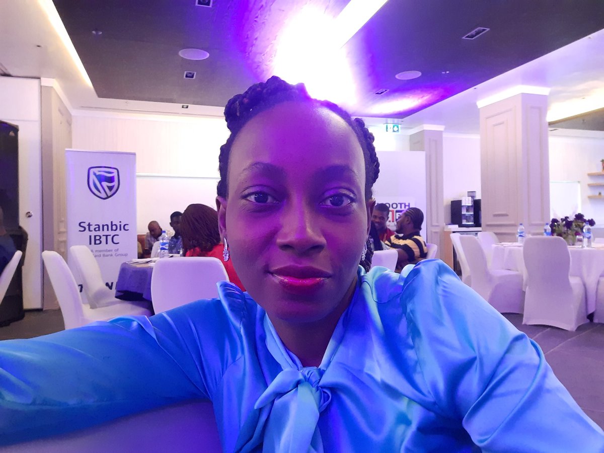 Iammarels's tweet image. Here for the Ladies In Sports Conference😊....

#LISC2023
#ItIsOurTime
#LadiesInSports