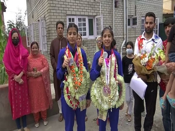 🕺#Congratulations TO #Kashmir💐
 Exciting times for the #YouthOfKashmir qualifying in #NEET as India witness a #ProgressiveKashmir and inclusive #EducatedKashmir system. #BiparjoyCyclone #Adipursh #Tejran