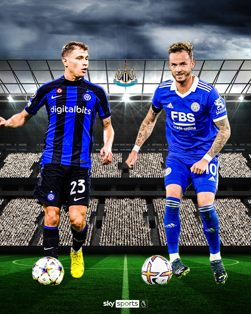 Sky Sports Premier League tweet media