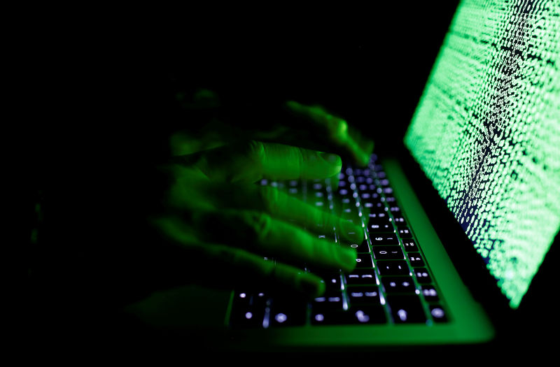 InvestingEspana's tweet photo. Cuidado con #DoubleFinger, el malware que ataca wallets y roba #criptomonedas - https://t.co/QZLpDwpCJZ https://t.co/dkcAT48fGO
