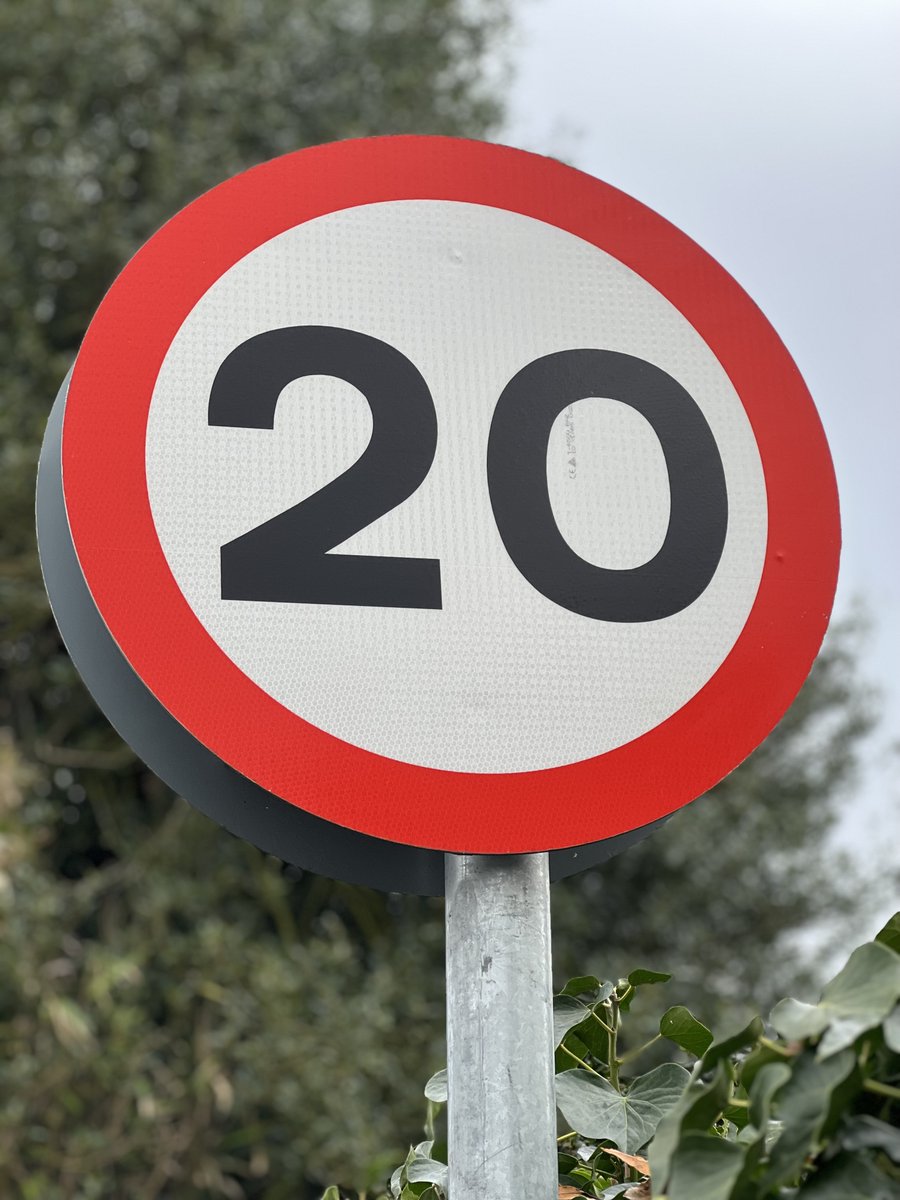 A little bit slower, a whole lot safer! 🚗
The first phase of introducing more 20mph speed limits in Wirral is underway with more streets seeing signage and line markings installed. Focused on residential roads or those near schools, hospitals and shopping areas, the aim is to…