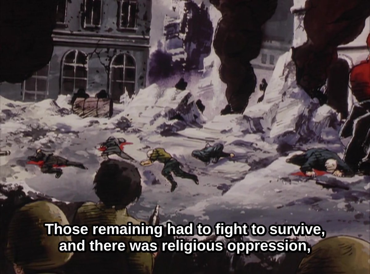 From Legend of the Galactic Heroes.S03E058 at 00:19:37