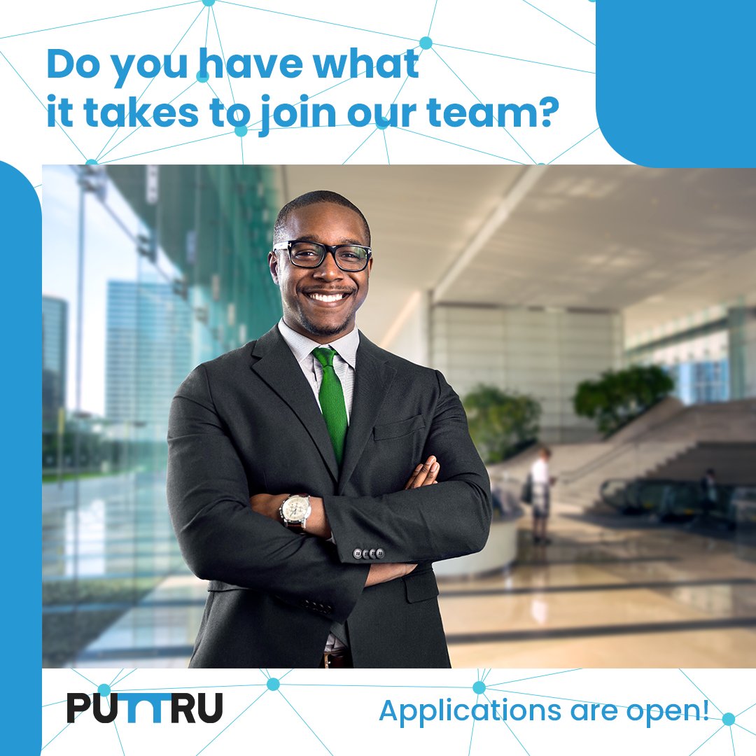 PuttruTech's tweet image. Due to popular demand, we are looking for experienced financial modellers to add to our Consulter Roster as Advisors.  Engagement is task-specific and will be based on the terms of reference presented by the client. 

Write to us: info@puttr...
#puttru #jobvacancy #financeanalyst