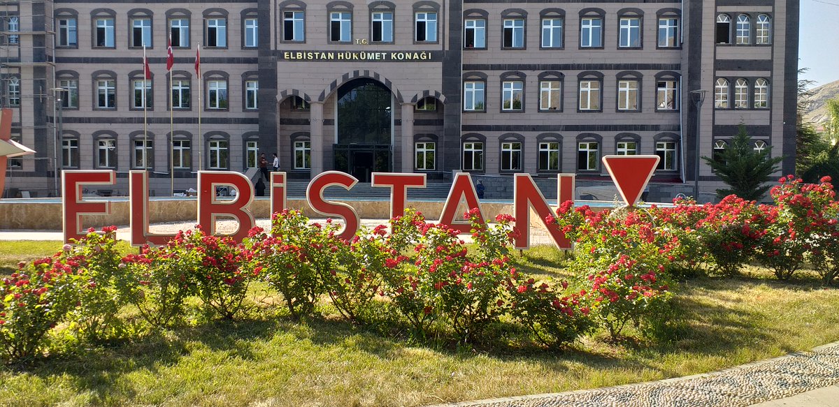 Adıyaman Koordinatör İl Nüfus ve Vatandaşlı Müd. Bekir ŞENTÜRK Elbistan İlçemizi ziyaret ettiler. Başta Genel Müdürümüz sayın Şefik AYGÖL olmak üzere Sayın Doğan Dinç Başkanıma Sayın İsmet Müdürüme Elbistan İlçemize verdikleri destek ve İlgilerinden dolayı saygılarımı sunuyorum.