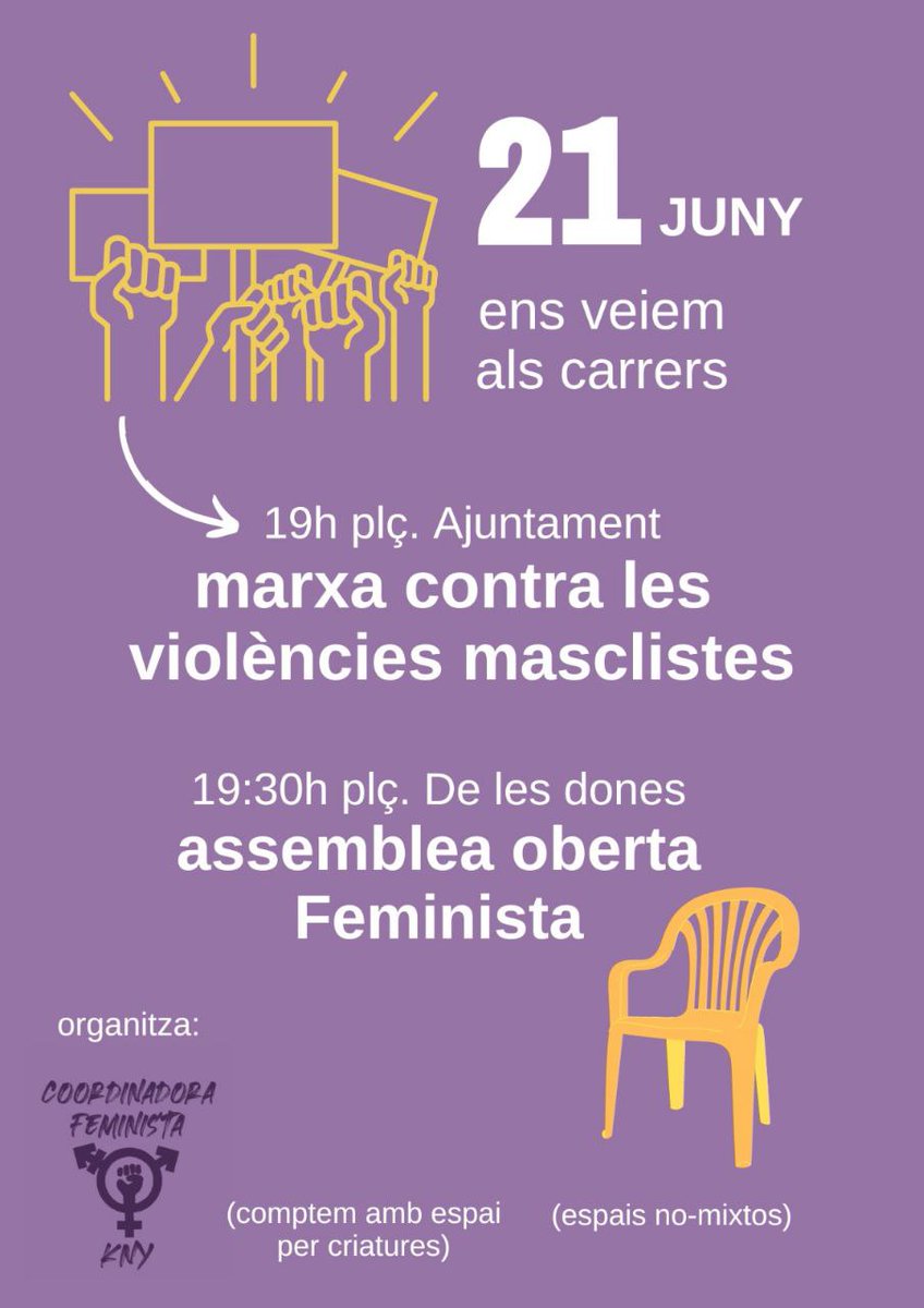 CUP Alternativa d'Esquerres de Cornellà tweet media