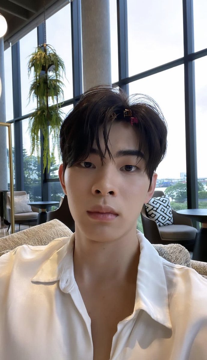 Tonsrnfanclub's tweet photo. 2023.6.16 | mytonsrn IGs update

มีเด็กง่วงละป่าวน้า

—യ🌱 @mytonsrn #mytonsrn ･. ⋆♡ᵎ
#ต้นรักของศรัณญ์ https://t.co/uiAE57fc1b