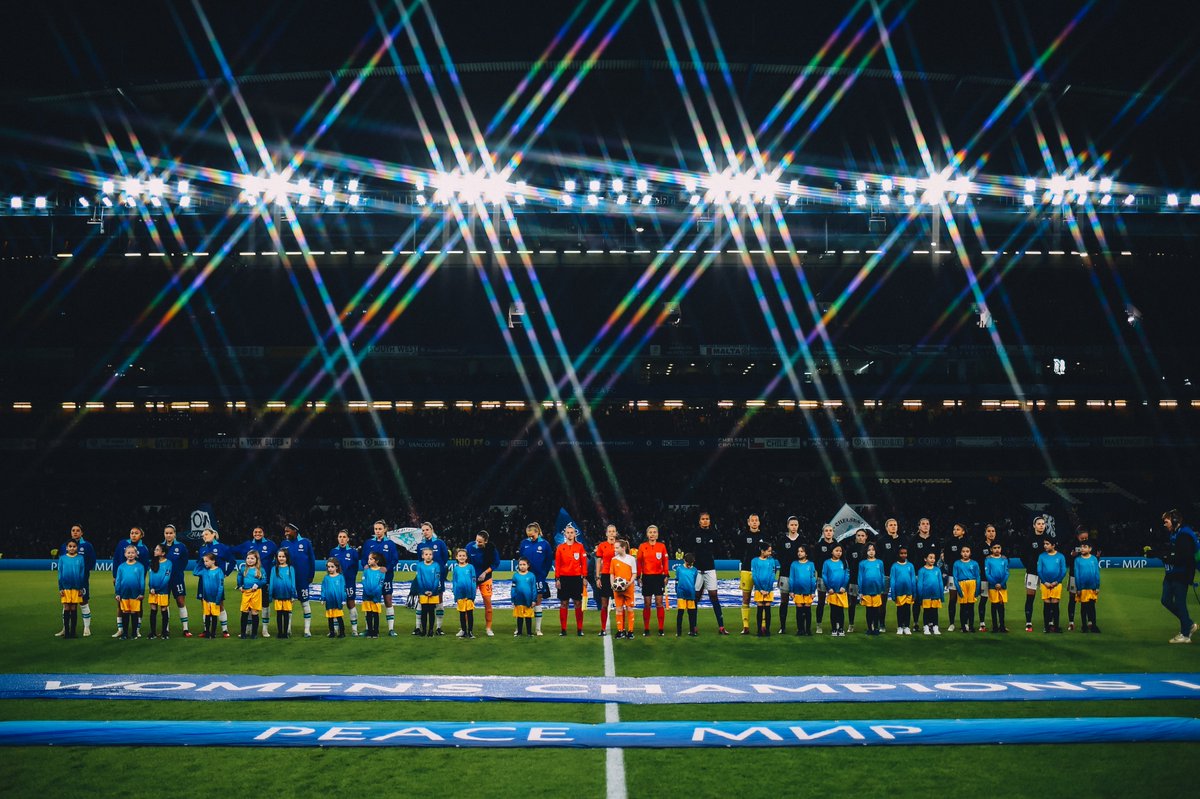 Stamford Bridge. 😍